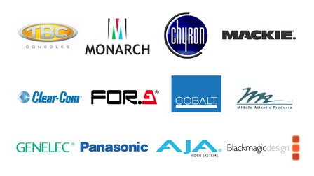 Wholesale Video Equipment Sales