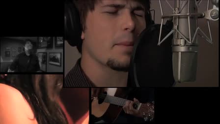 Michael Baggot Demo Reel