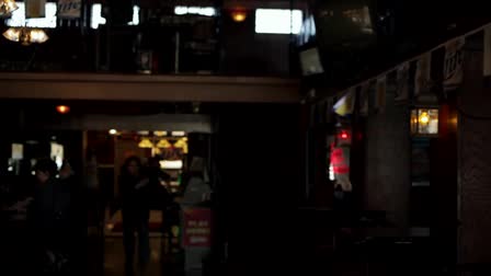 Cinematography Reel, 2014