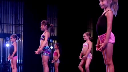 Dance Video