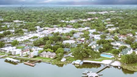 TV spot for Visit Mount Dora