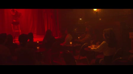Guillermo Barreira Cinematographer Reel