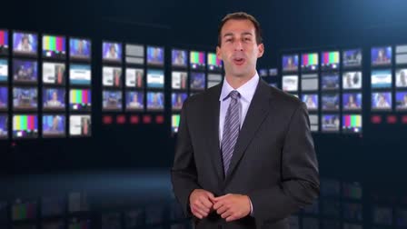 Video Spokesperson