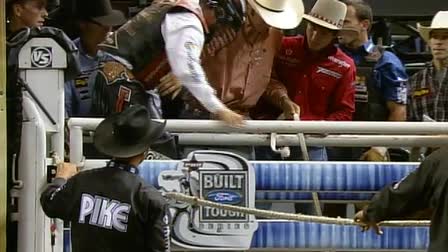 Professional Bull Riders (PBR) in Reno, NV