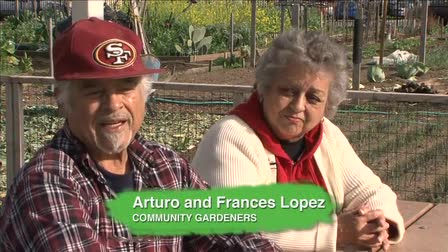 D-PRO Video: Kellog Foundation Food & Society Project