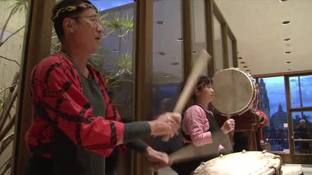 D-PRO Video: San Diego Museum of Art Project