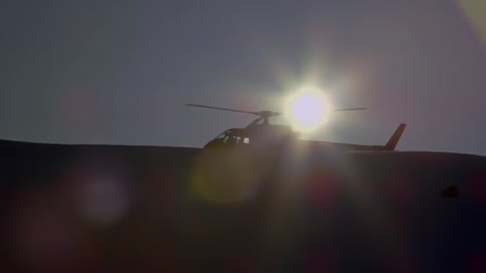 Cinematography Reel