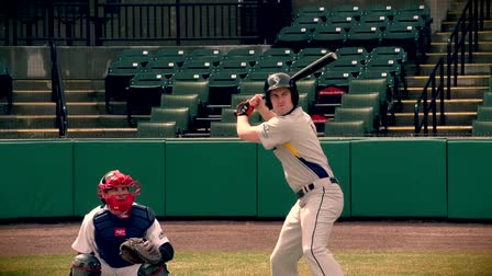 SNI: Start Hitting Home Runs