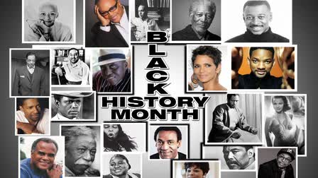 Black History PSA