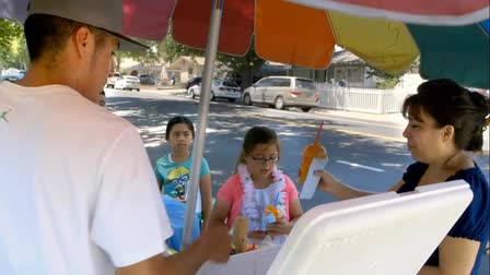 Universal Preschool for West Sacramento