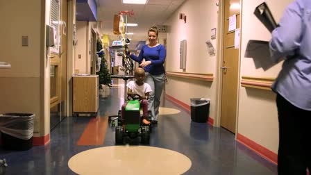 Children's National Medical Center