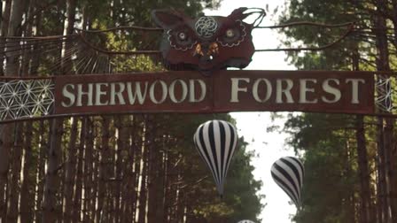 Electric Forest 2014 Aftermovie