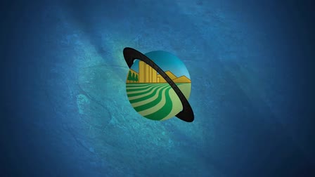 Fresno Chamber of Commerce Animated Logo