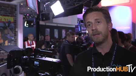 AJA Video Systems - IBC 2014 