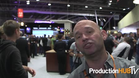 Shutterstock - IBC 2014