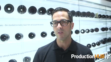 Carl Zeiss - IBC 2014