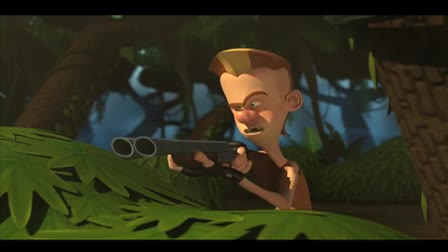 Kelly Esidore Demo Reel 