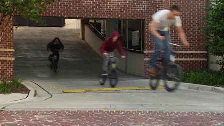 Paul Dybas - Editor Demo Reel 2014