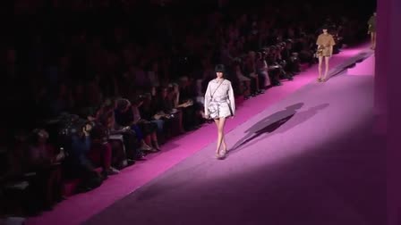 Marc Jacobs - Spring Summer 2015