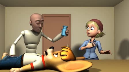 Michael Ayers Jr Demo Reel_September_2014