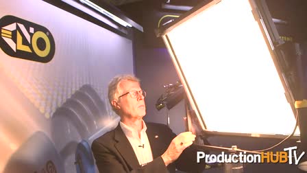 Kino Flo - IBC 2014
