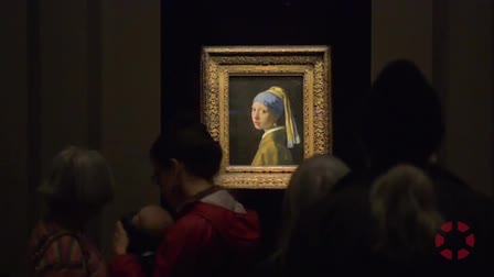 Mini Documentary: Fine Arts Museums of San Francisco