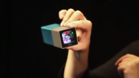 Lytro Cameras