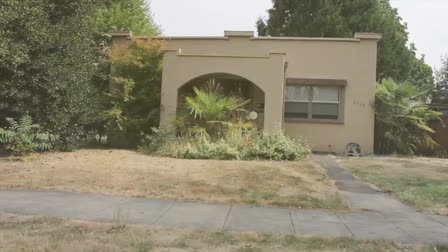 Where We Live: Shumway