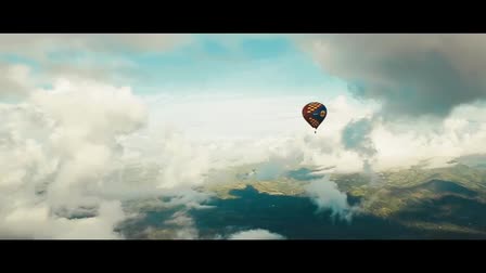 Serge Vane - Director's Reel