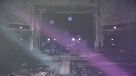 Gates "No My Blood" Official Music Video