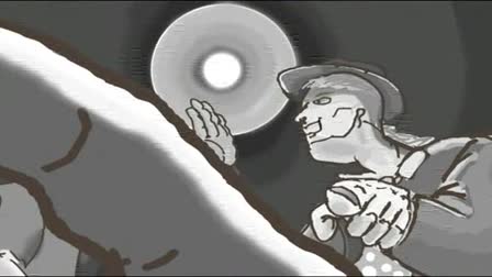Storyboard Reel