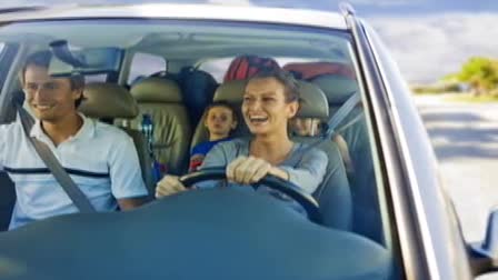 Voice Over: Enterprise Car Rental