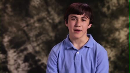 "Healthy Teeth Healthy Kids" Commercial