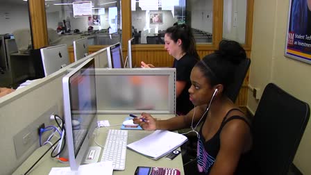 Discover NMSU