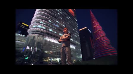 Commercials #1