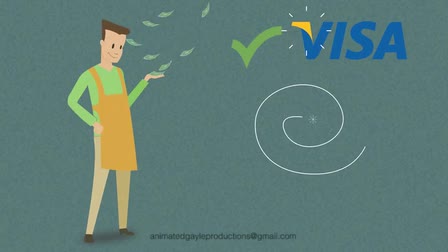 Motion Graphics Reel