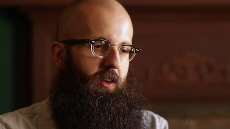 William Fitzsimmons: 'Lions'