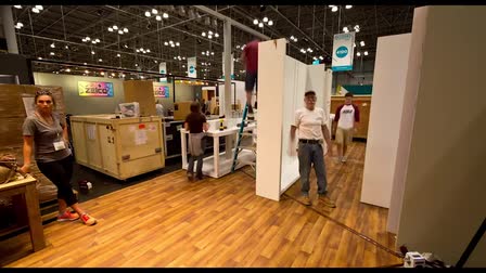 Design Ideas at NY NOW