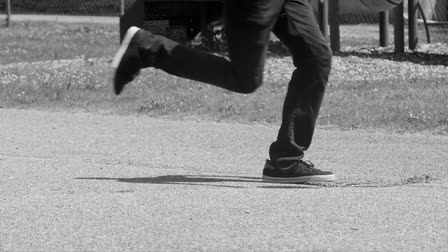 Joe Sailer Cinematography Reel