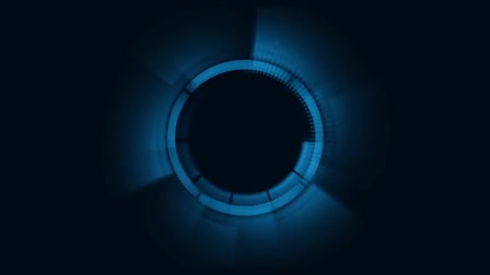 Motion GFX Spin