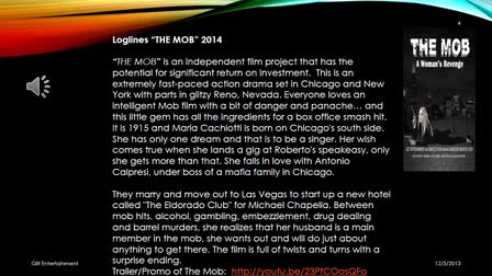 Gilt Entertainment