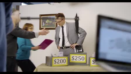 Director: iSmart Alarm - Commercial