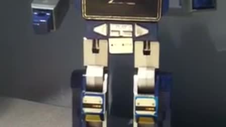 test footage