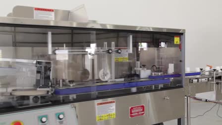 Grey Sky Films Manufacturing Reel 