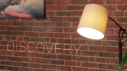 Our Process | Discovery
