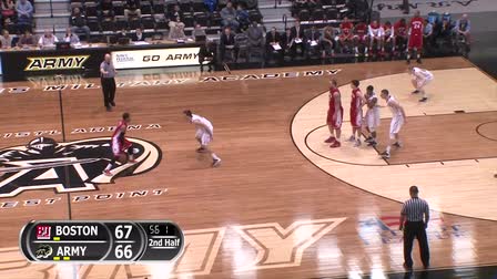 College Basketball