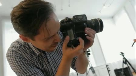 DIRECTOR OF PHOTOGRAPHY