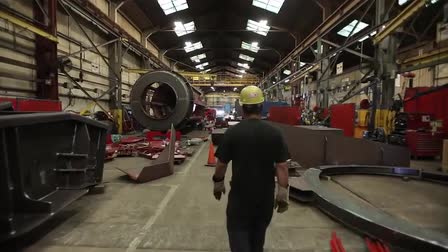 MoVi M5 Footage