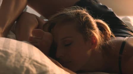 Eric Shepard Cinematography Reel 2014