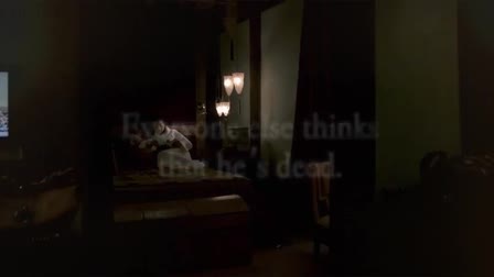 Bethany House - Gathering Shadows